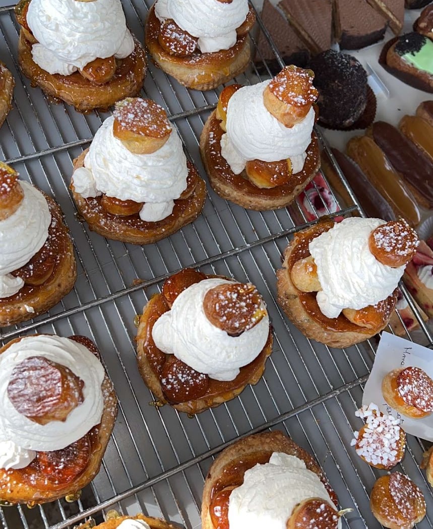 Le coin des gourmands 1